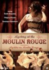 Mystery at the moulin rouge