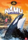 Namu the killer whale