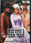 Once upon a texas train