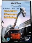 One of our dinosaurs is missing