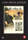 Pat garrett and billy the kid