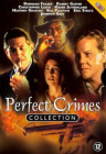 Perfect crimes collection ( 3 discs )