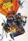 Police academy 4