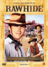 Rawhide - Seizoen 1