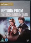 Return from witch mountain