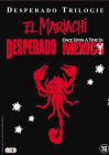 Robert Rodriguez Desperado collection