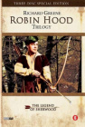 Robin Hood Trilogy