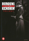 Rurouni Kenshin trilogy