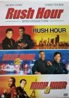 Rush hour 3 DVD COLLECTION