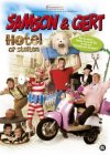 Samson & Gert Hotel op stelten