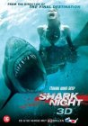 Shark night (3D)