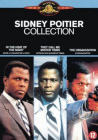 Sidney Poitier Collection  ( 3 discs )
