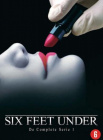 Six feet under - Seizoen 1