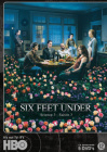 Six feet under - Seizoen 3