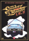 Smokey and the bandit 1, 2 & 3