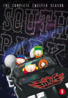 South park - Seizoen 12