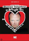 Steven Goegebeur De geknipte man