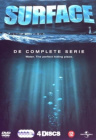 Surface  De Complete serie