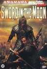 Sword in the moon