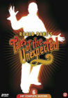 Tales of the unexpected - seizoen 6