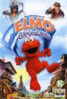 The Adventures of elmo in grouchland
