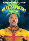 Pluto nash