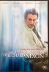 The Assassination of richard nixon