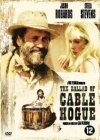The Ballad of cable hogue