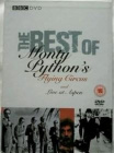 The Best of Monty Python's