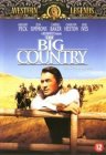 The Big country