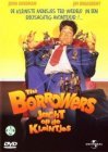 The Borrowers (Jacht op de kleintjes)(1997)