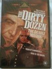 The Dirty dozen the deadly mission