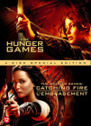 The Hunger games 1 & 2