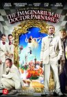 The Imaginarium of doctor parnassus