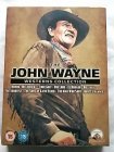 The John wayne westerns collection