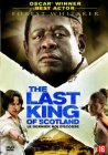 The Last king of scotland