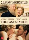 The Last station