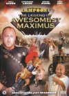 The legend of awesomest maximus