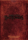 The Lord of the rings  The Two Towers