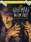 The Nightmare on elm street collection