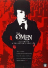 The Omen (5 discs)