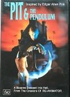 The Pit and the pendulum (1991)