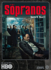 The Sopranos - Seizoen 6 Deel 1