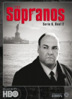 The Sopranos - Seizoen 6 Deel 2