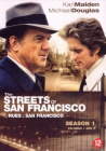The Streets of San Francisco - Seizoen 1