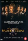The Three musketeers (1993)