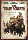 The Train robbers