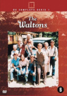 The Waltons - Seizoen 1 ( 5 discs )