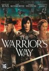 The Warrior's way