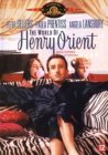 The World of henry orient